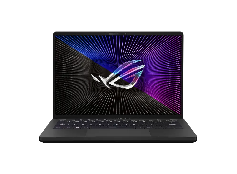 Asus ROG Zephyrus video editing software